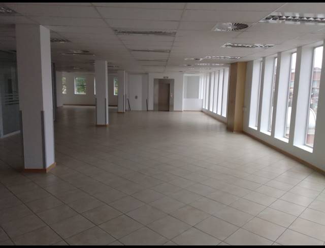 600M² BUILDING TO LET IN PIETERMARITZBURG CENTRAL
